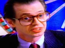Steve Buscemi