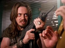 Steve Buscemi