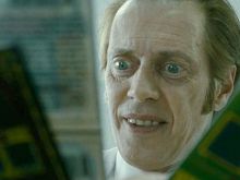 Steve Buscemi