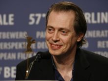 Steve Buscemi