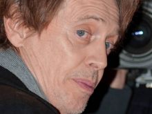 Steve Buscemi