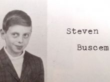 Steve Buscemi