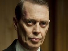 Steve Buscemi