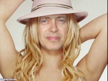 Steve Buscemi