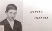 Steve Buscemi