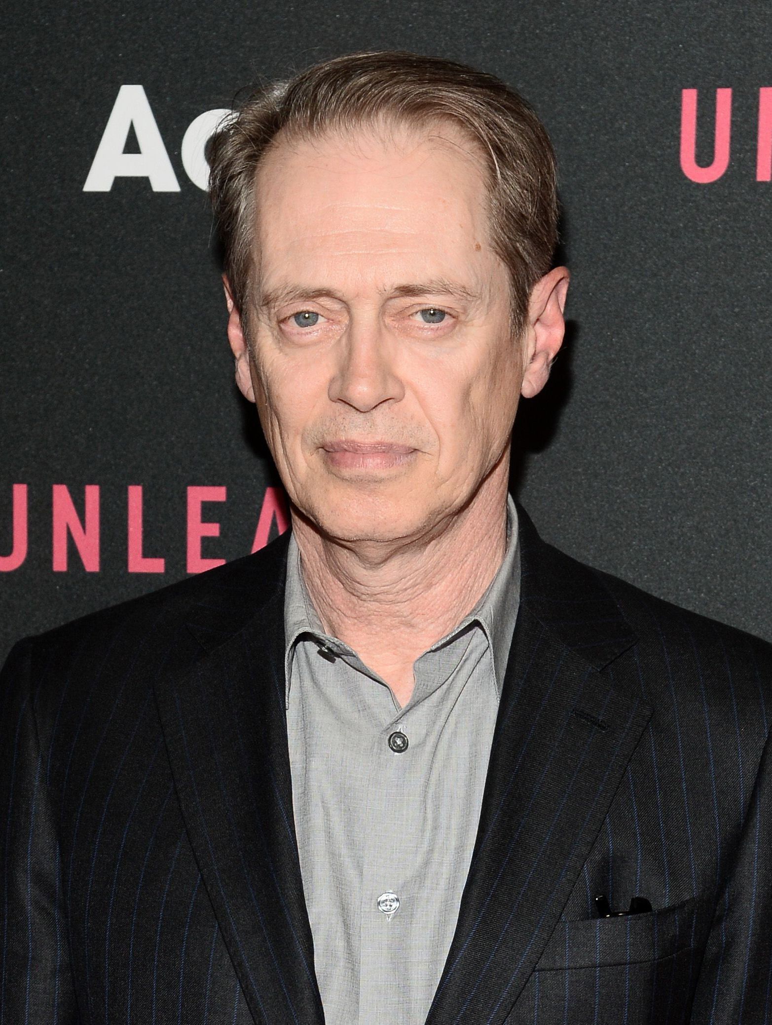 Pictures of Steve Buscemi
