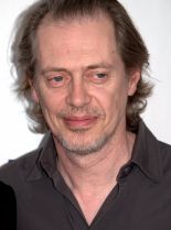 Steve Buscemi