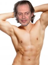 Steve Buscemi photo