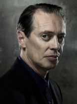 Steve Buscemi