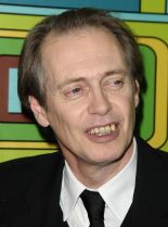 Steve Buscemi