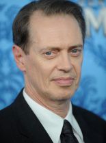 Steve Buscemi