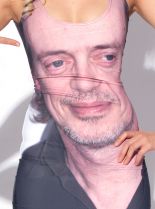 Steve Buscemi photo
