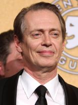 Steve Buscemi