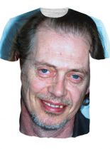 Steve Buscemi