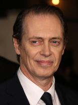 Steve Buscemi