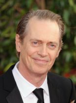 Steve Buscemi