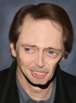 Steve Buscemi