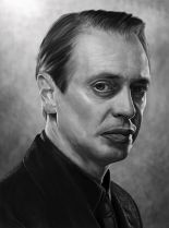 Steve Buscemi