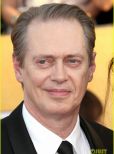 Steve Buscemi