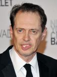 Steve Buscemi