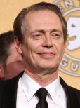 Steve Buscemi