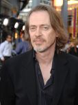 Steve Buscemi