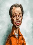 Steve Buscemi