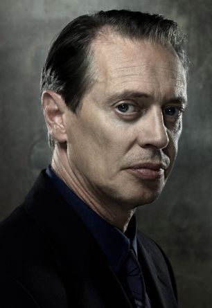 Steve Buscemi