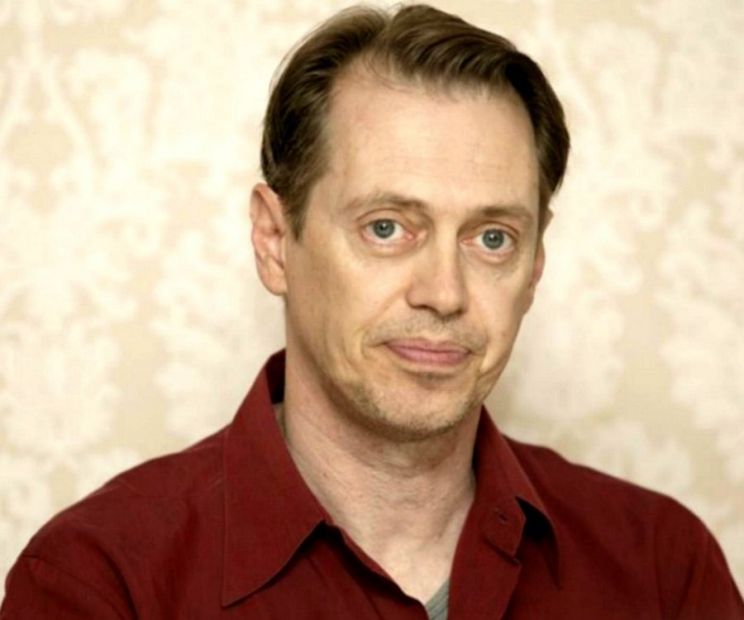 Steve Buscemi
