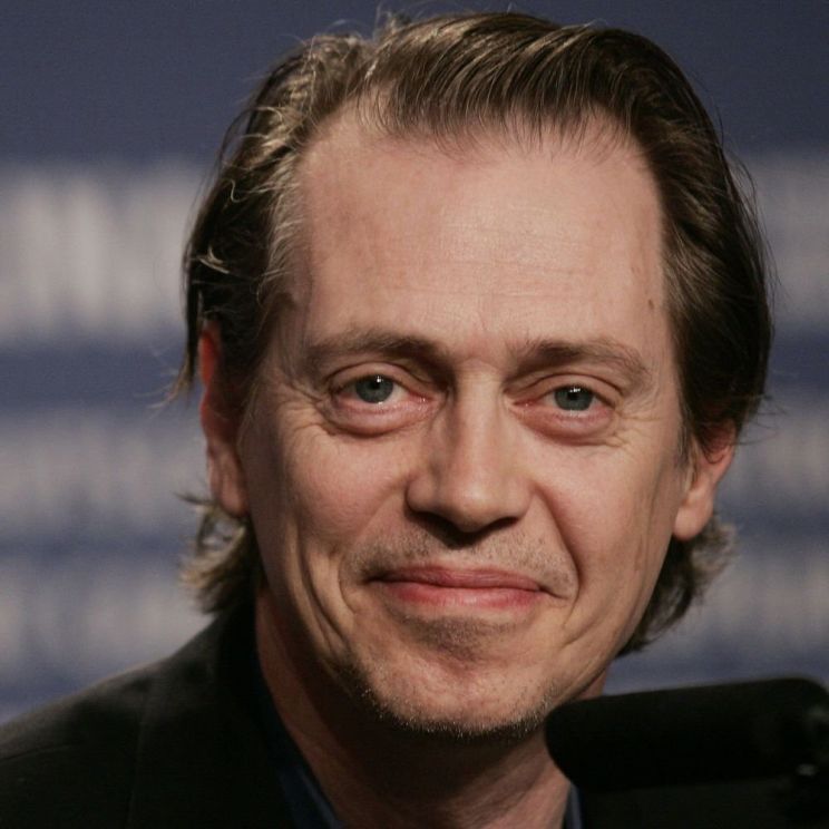 Steve Buscemi