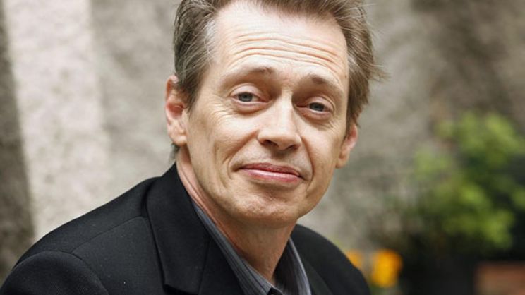 Steve Buscemi