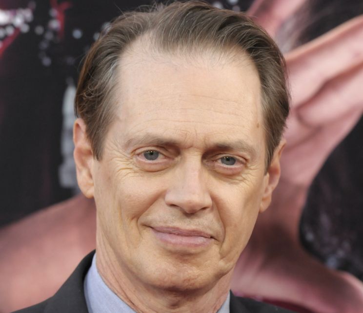 Steve Buscemi