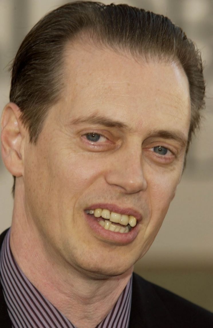 Steve Buscemi