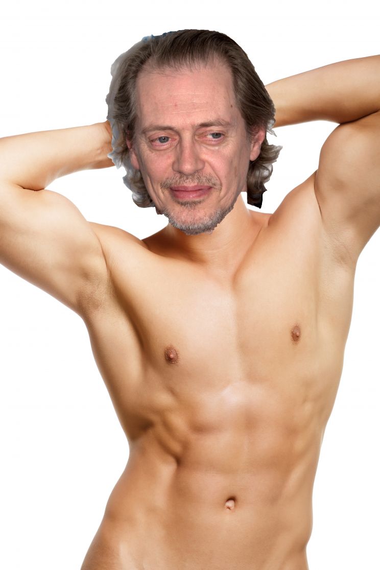 Steve Buscemi