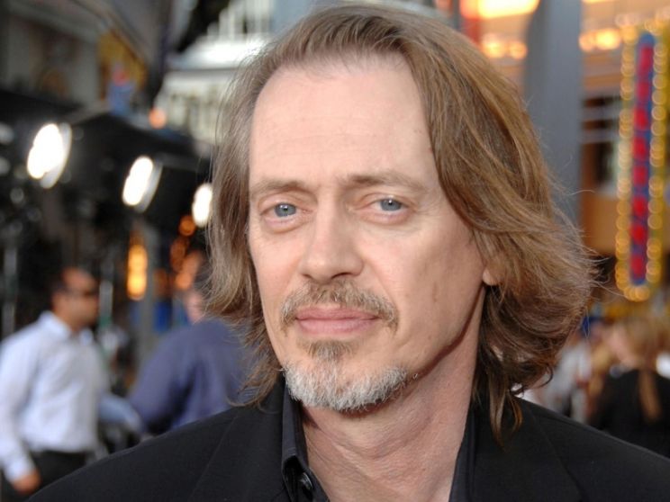 Steve Buscemi