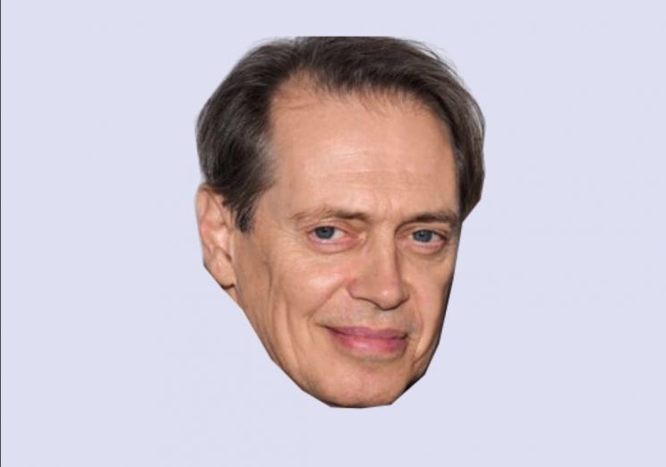 Steve Buscemi
