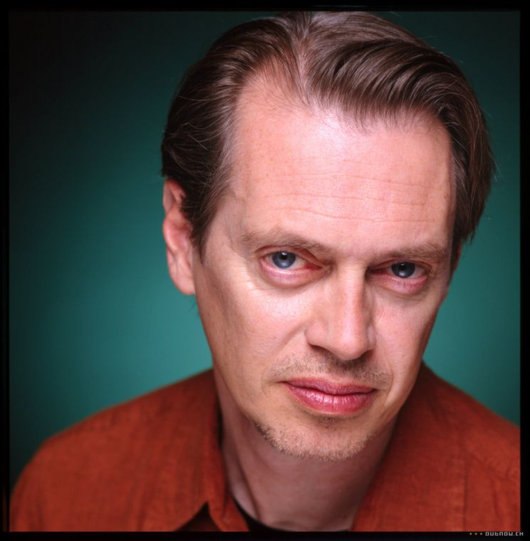 Steve Buscemi