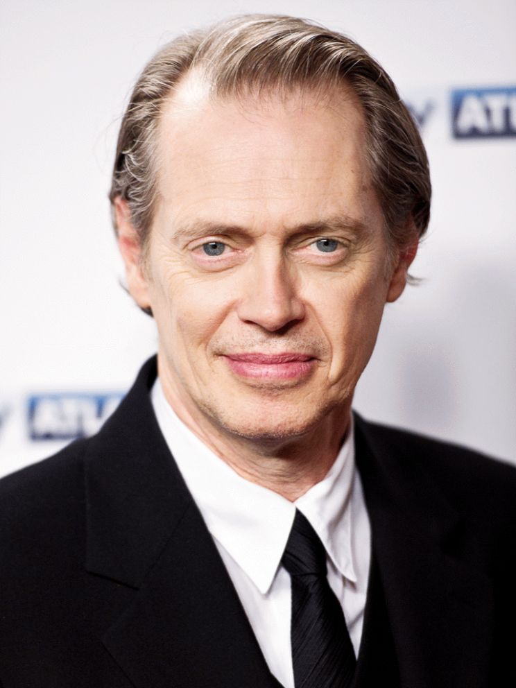 Steve Buscemi