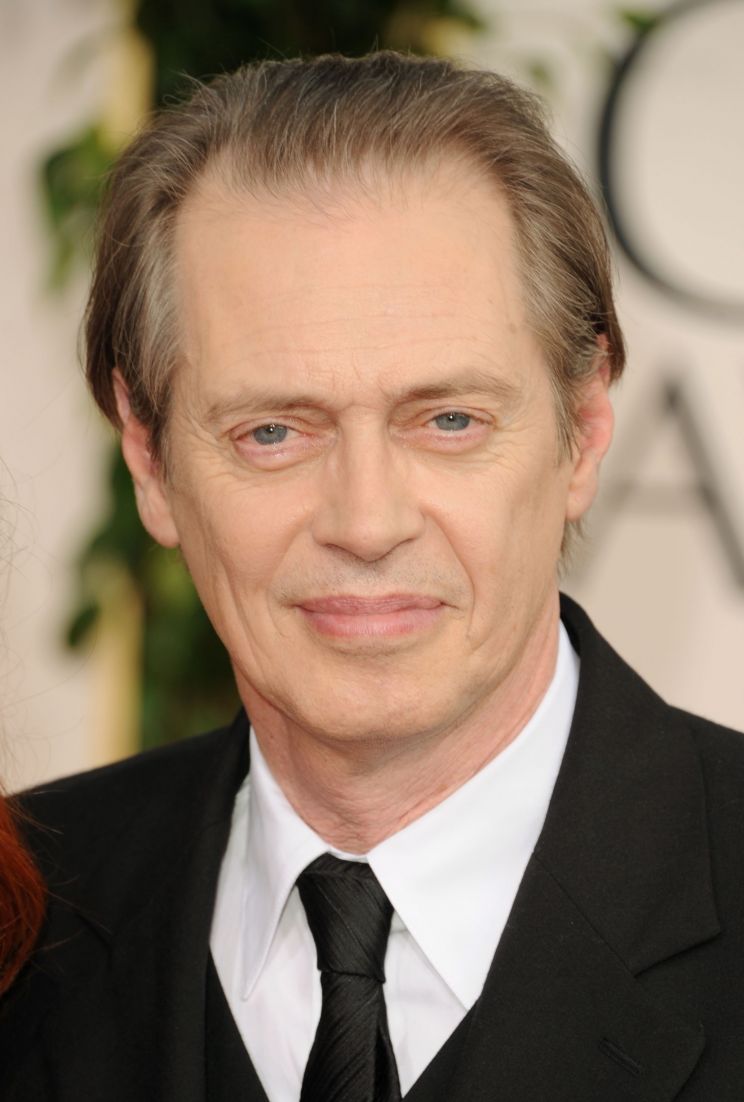 Steve Buscemi