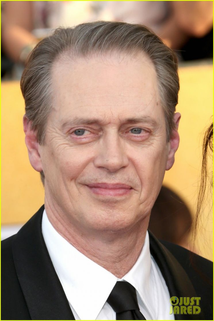 Steve Buscemi