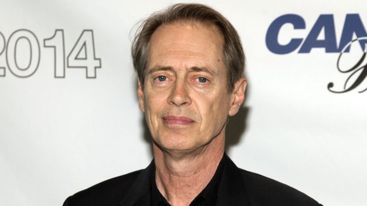 Steve Buscemi