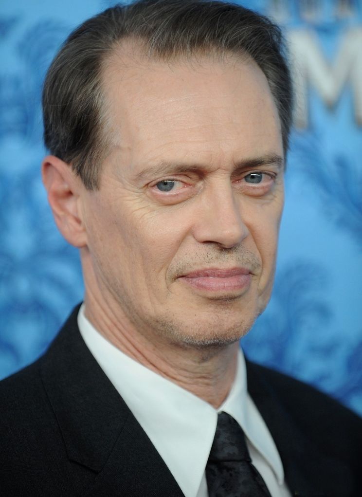 Steve Buscemi