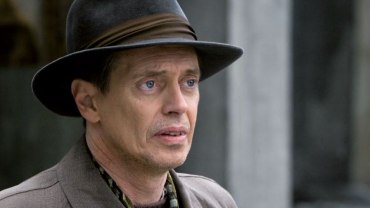 Steve Buscemi