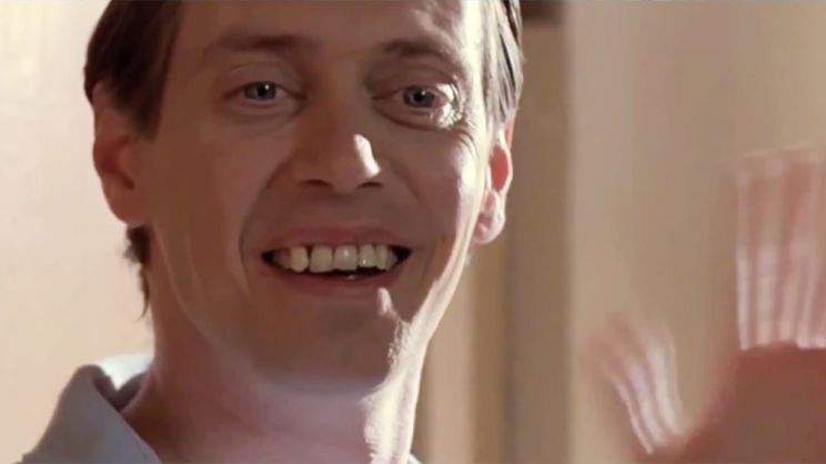 Steve Buscemi