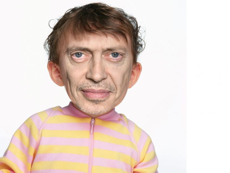 Steve Buscemi