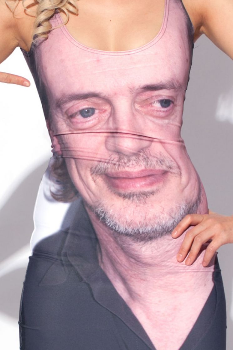 Steve Buscemi