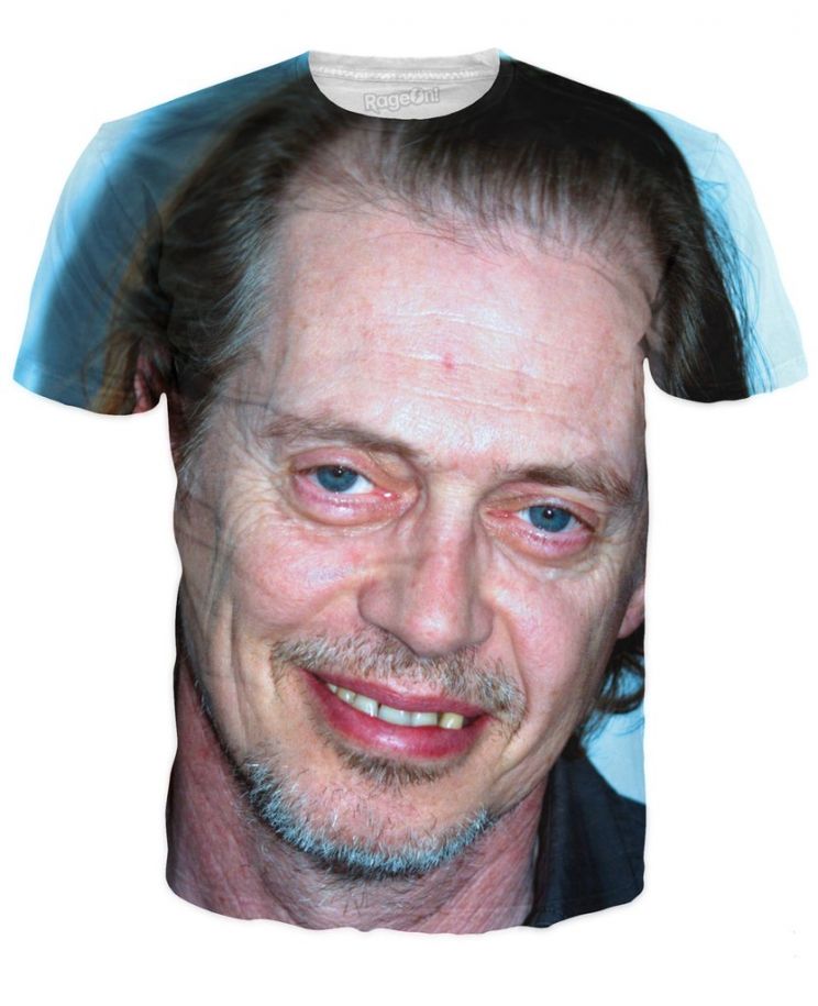 Steve Buscemi