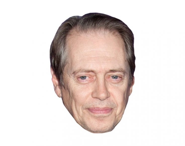 Steve Buscemi