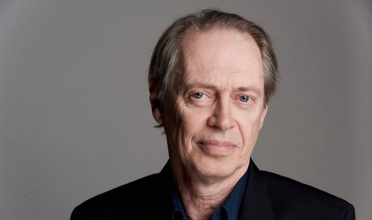 Steve Buscemi