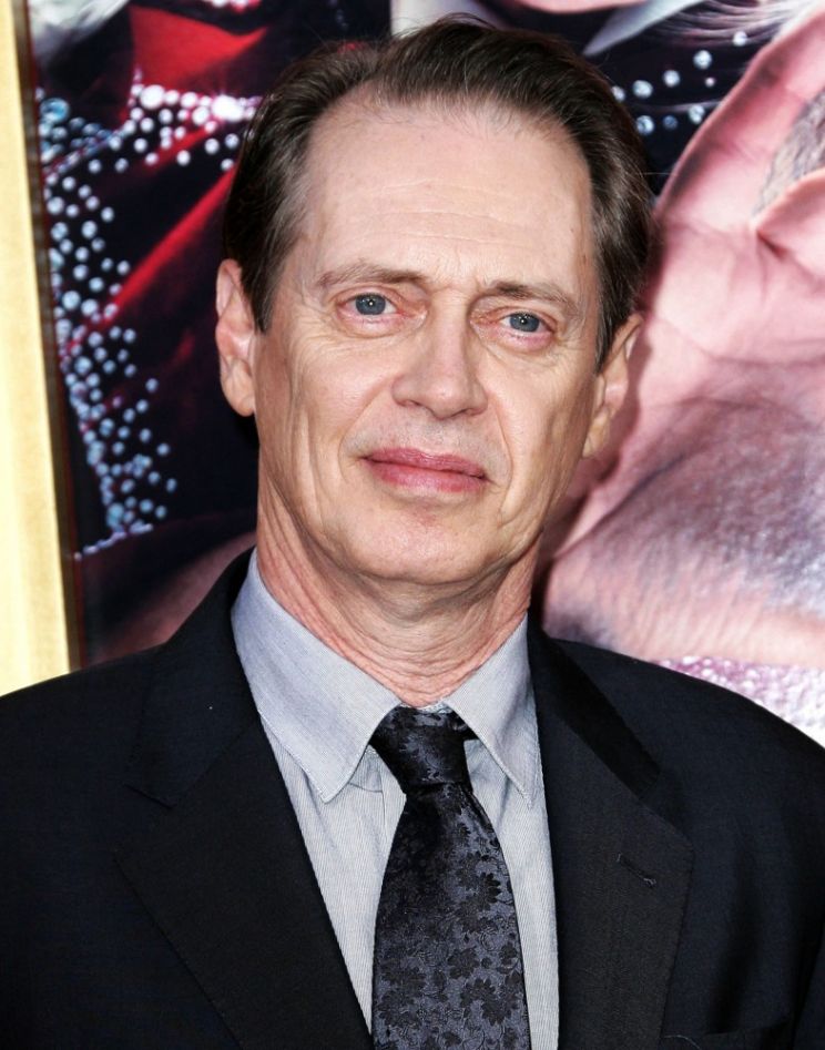 Steve Buscemi